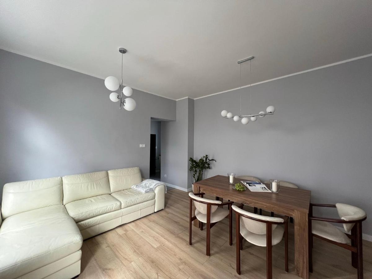 Apartament Olivia Business Suite グダニスク エクステリア 写真
