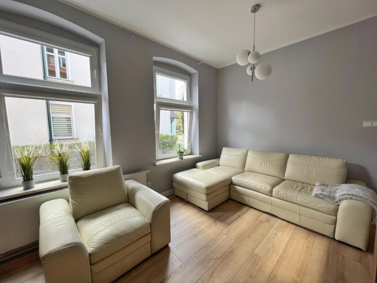 Apartament Olivia Business Suite グダニスク エクステリア 写真