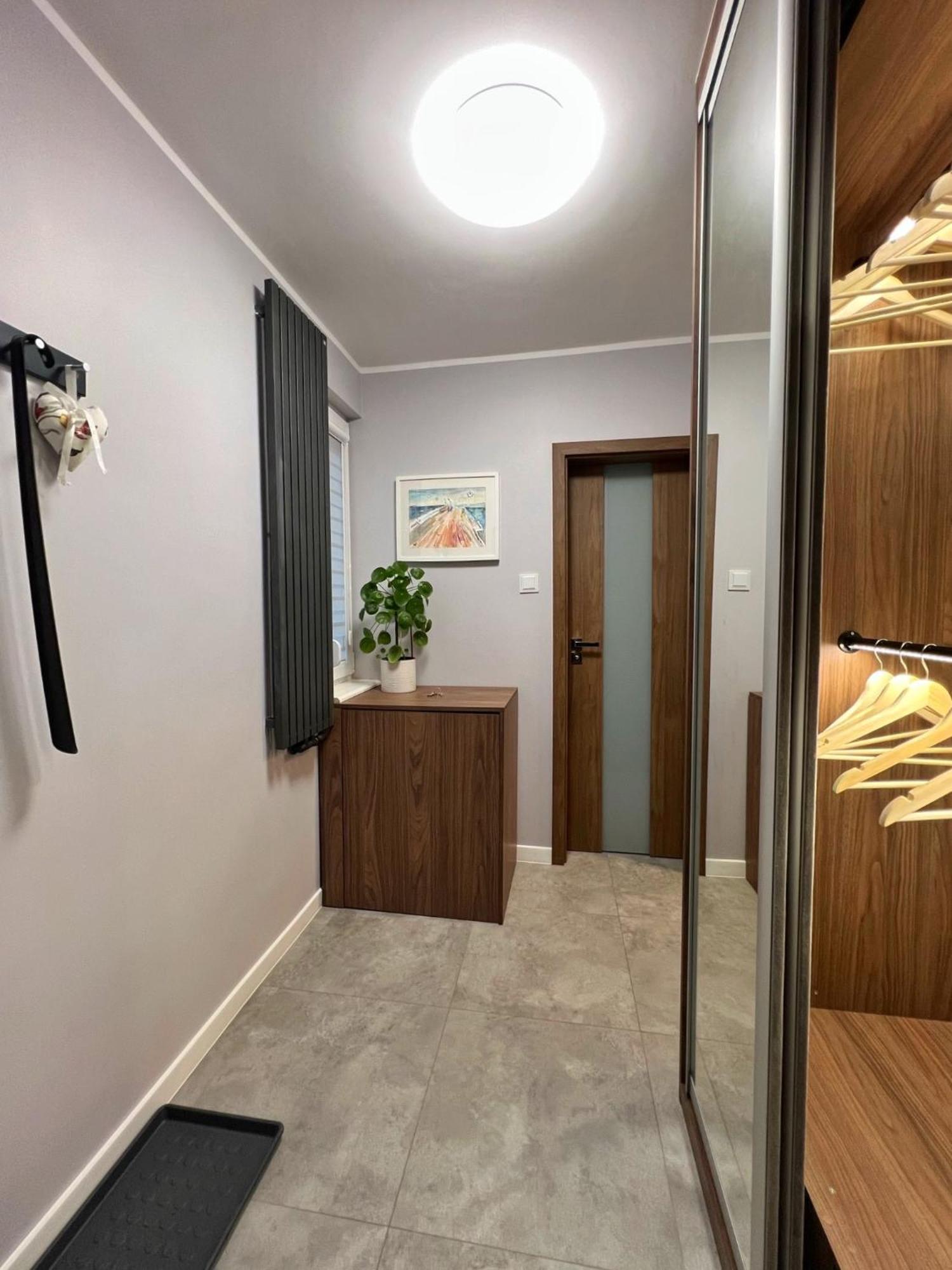 Apartament Olivia Business Suite グダニスク エクステリア 写真