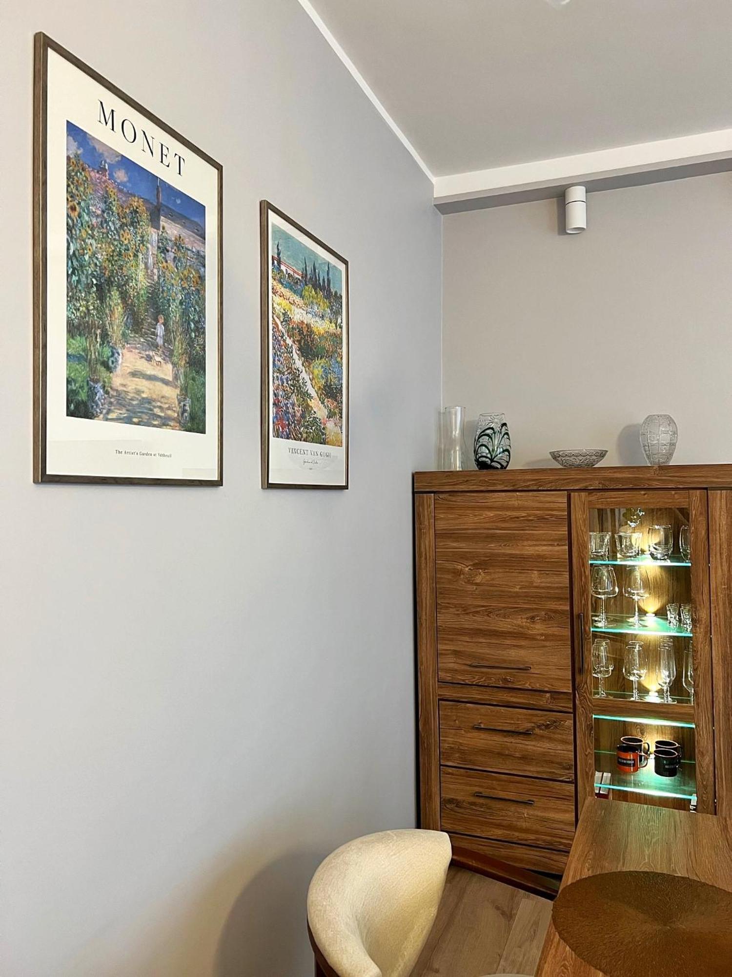 Apartament Olivia Business Suite グダニスク エクステリア 写真